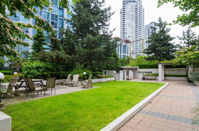 604 1295 Richards St, Vancouver 3
