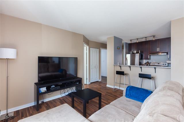 604 1295 Richards St, Vancouver 16