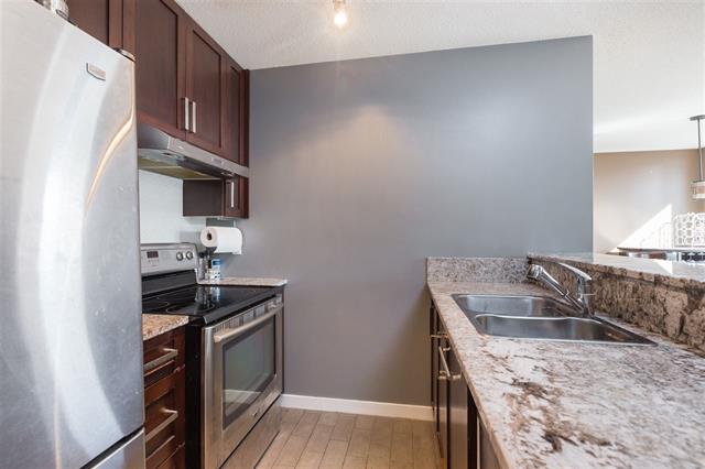 604 1295 Richards St, Vancouver 15