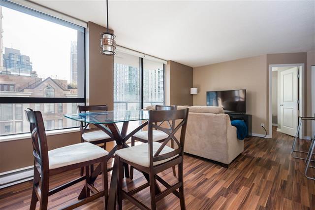 604 1295 Richards St, Vancouver 14