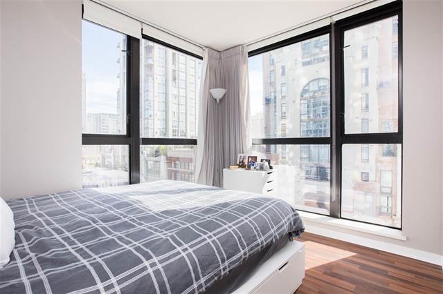 604 1295 Richards St, Vancouver 12