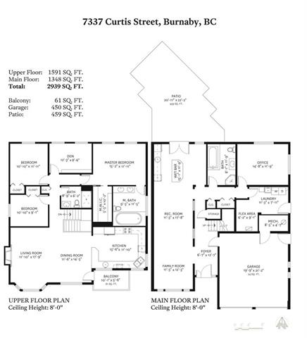7337 Curtis St, Burnaby 21