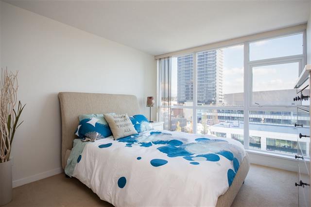 903 4400 Buchanan St, Burnaby 7