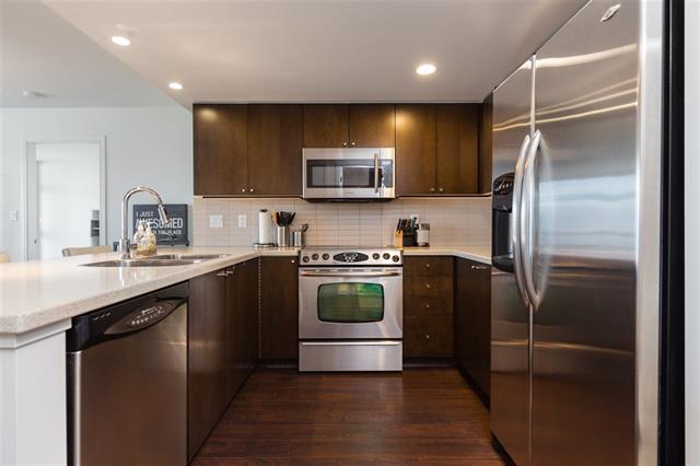 903 4400 Buchanan St, Burnaby 6