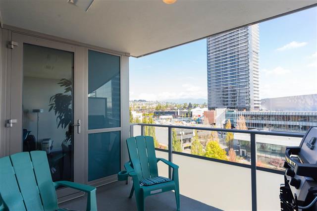 903 4400 Buchanan St, Burnaby 13