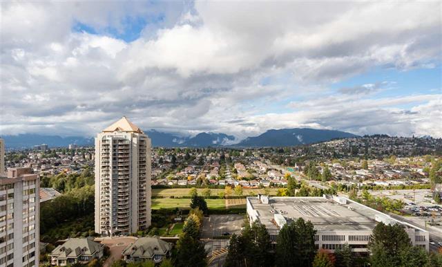 2202 4400 Buchanan St, Burnaby