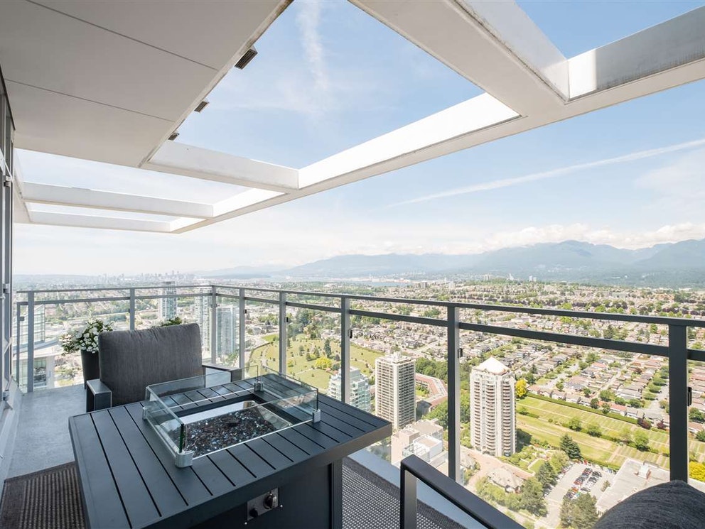 4802 4485 Skyline Dr, Burnaby 22