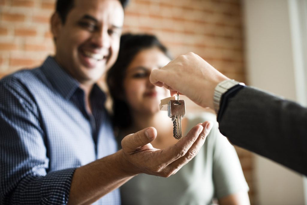 Before we hand you the keys
