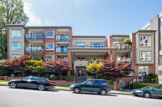 303 2577 Willow St, Vancouver