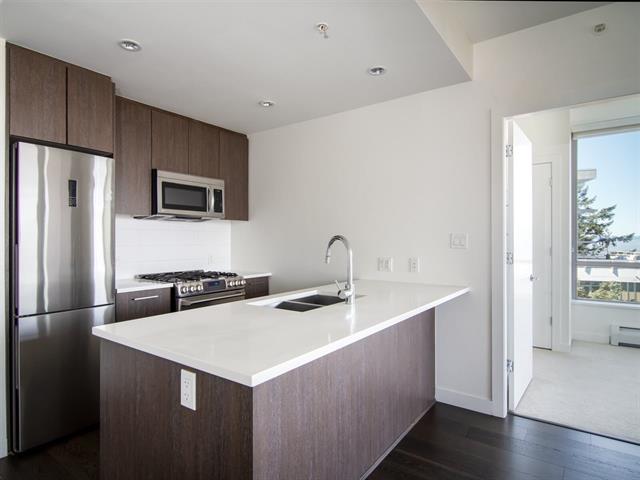 1007 9060 University Crescent, Burnaby 11