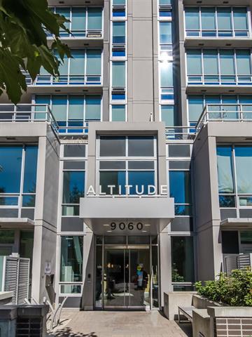 1007 9060 University Crescent, Burnaby 30
