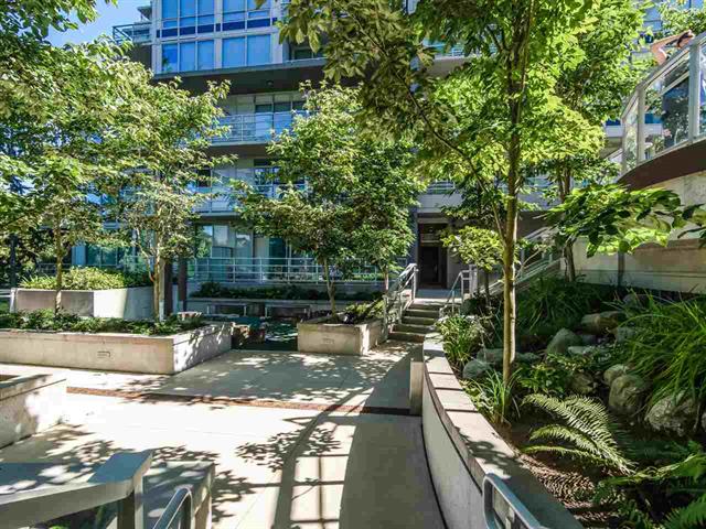 1007 9060 University Crescent, Burnaby 33