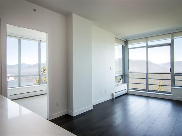 1007 9060 University Crescent, Burnaby 7