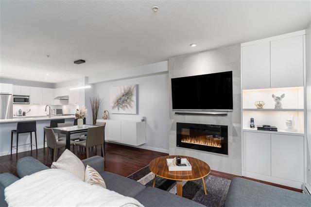 118 4783 Dawson St, Burnaby 5