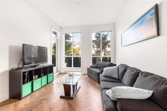 119 14968 101A Ave, North Surrey 22