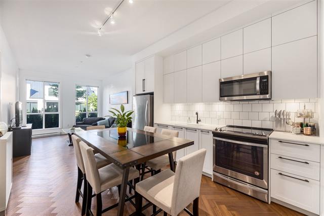 119 14968 101A Ave, North Surrey 8