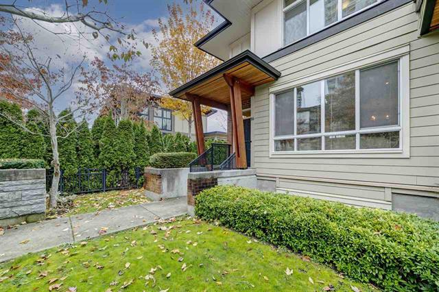 16 1125 Kensal Place, Coquitlam 3