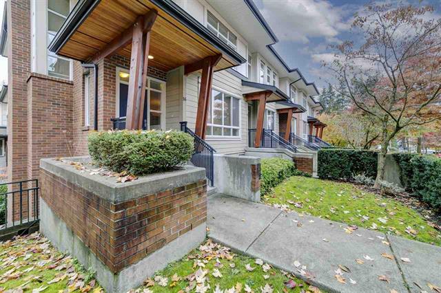 16 1125 Kensal Place, Coquitlam 4