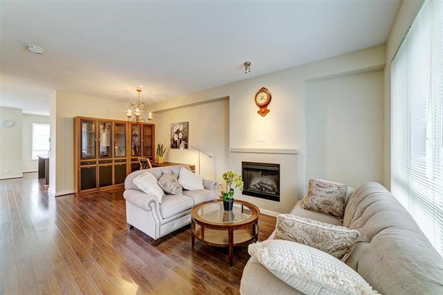 16 1125 Kensal Place, Coquitlam 7