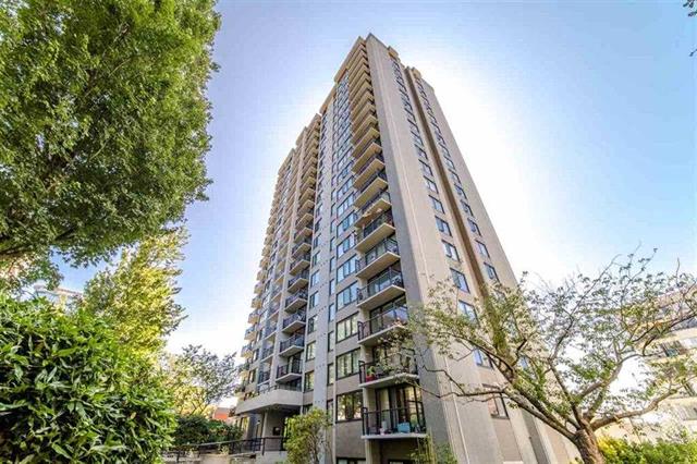 1606 1330 Hardwood St, Vancouver 11