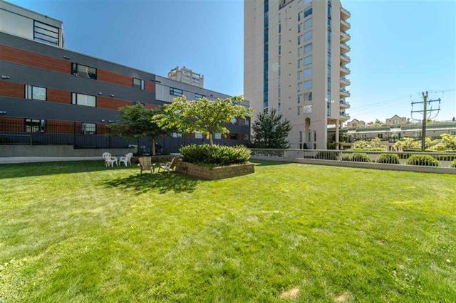 1606 1330 Hardwood St, Vancouver 12