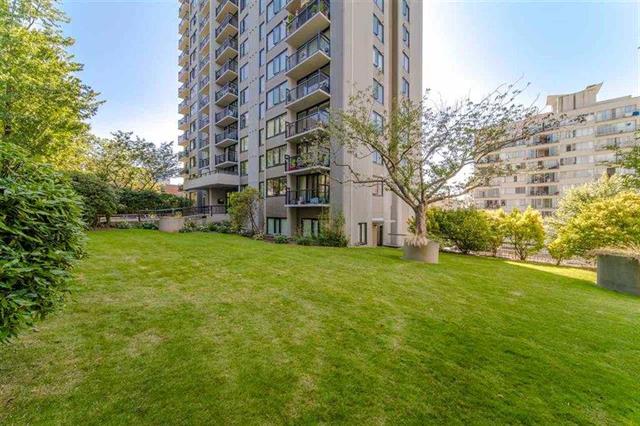 1606 1330 Hardwood St, Vancouver 13