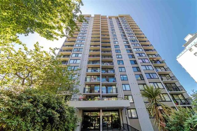 1606 1330 Hardwood St, Vancouver 10