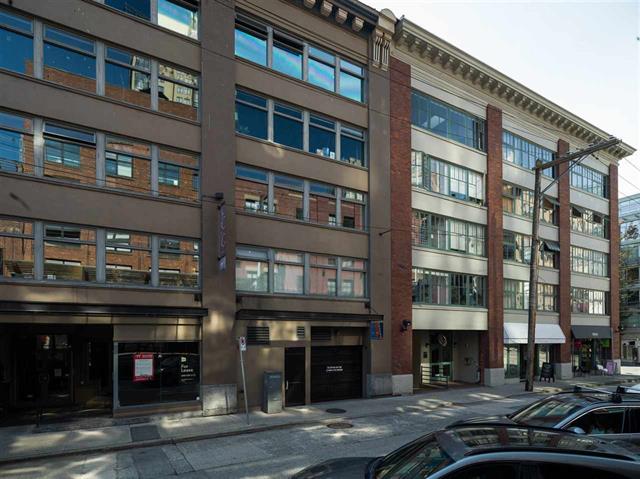 202 1178 Hamilton St, Vancouver 18