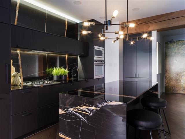 202 1178 Hamilton St, Vancouver West 3