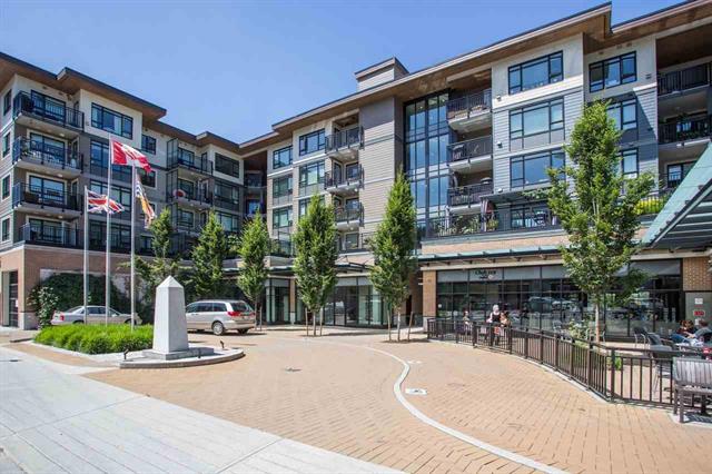 212 2525 Clarke St, Port Moody 2