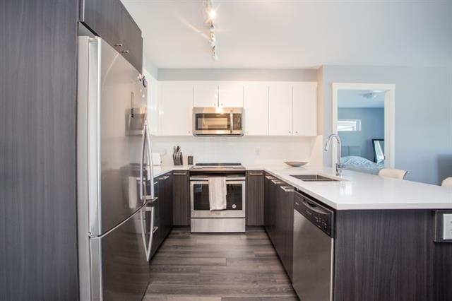 212 2525 Clarke St, Port Moody 9