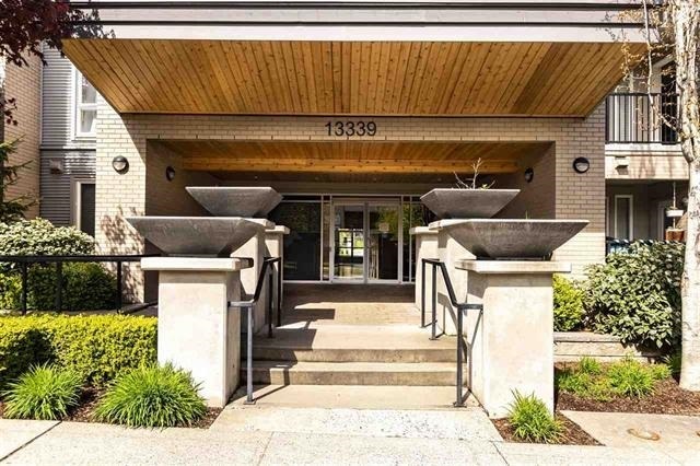 313 13339 102A Ave, North Surrey 4