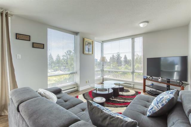 403 14820 104 Avenue, North Surrey