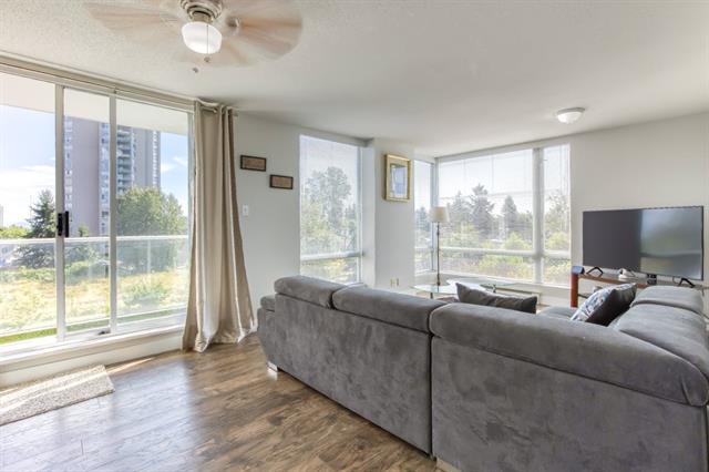 403 14820 104 Avenue, North Surrey 3