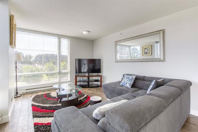 403 14820 104 Avenue, North Surrey 4
