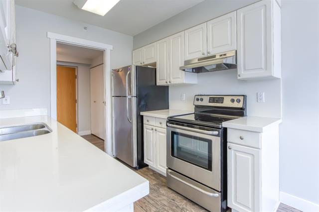 403 14820 104 Avenue, North Surrey 6