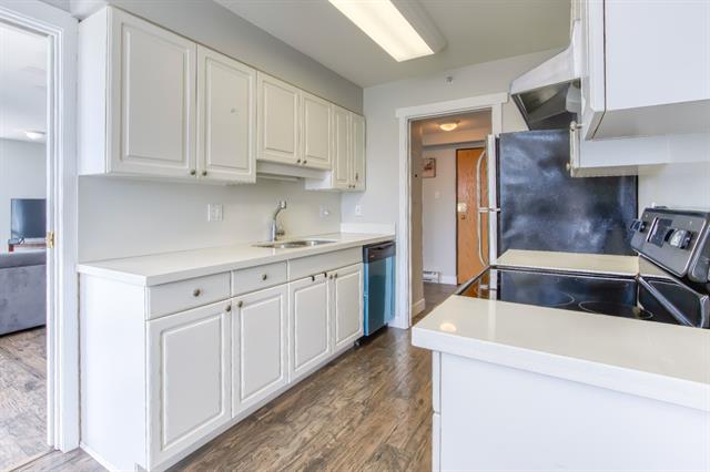 403 14820 104 Avenue, North Surrey 7