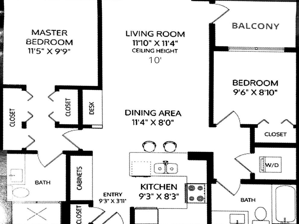 412 545 Foster Ave, Coquitlam 17