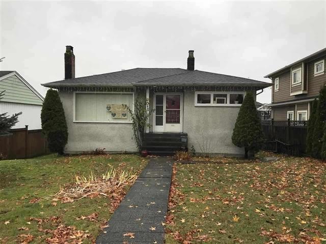 4446 Parker St, Burnaby
