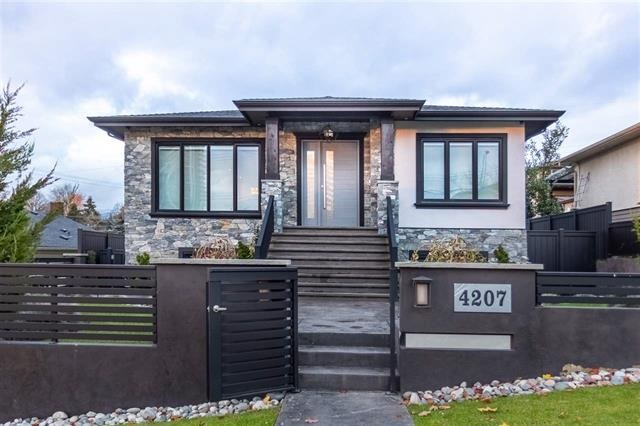 4207 Graveley St, Burnaby 2
