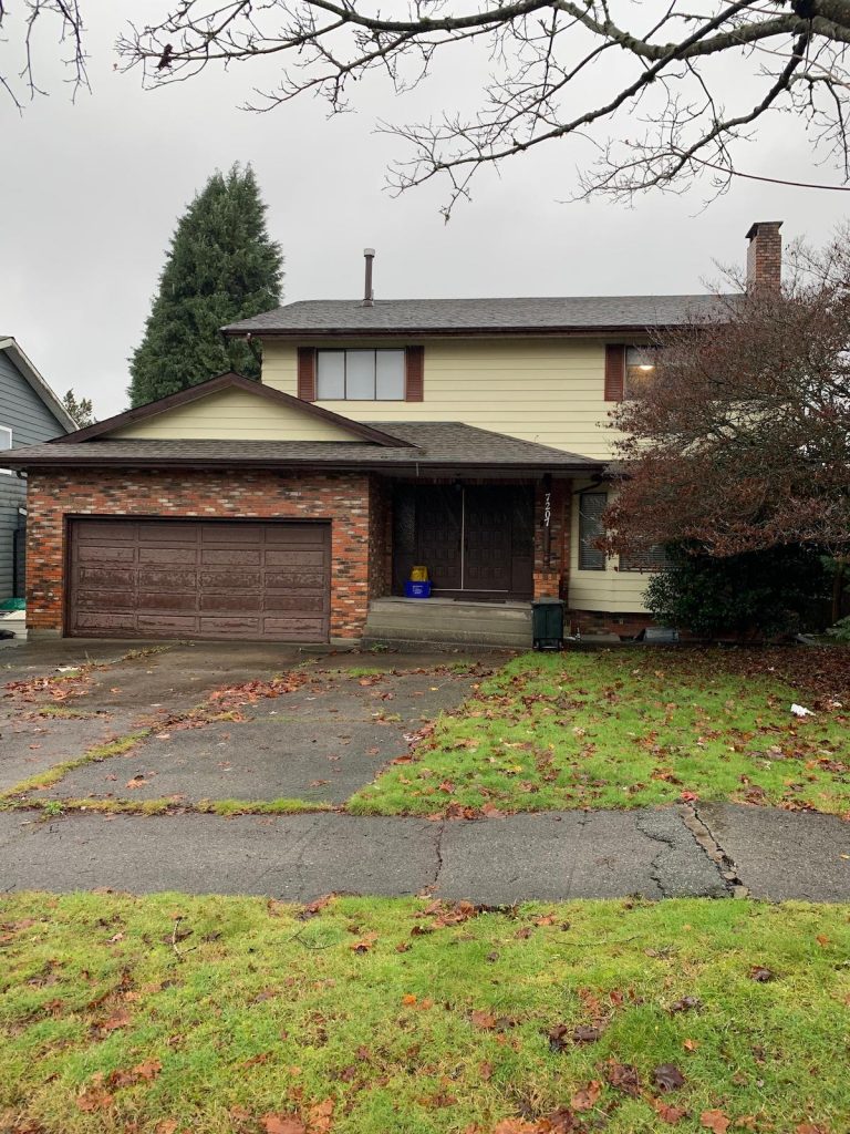 7207 Queenston Court, Burnaby