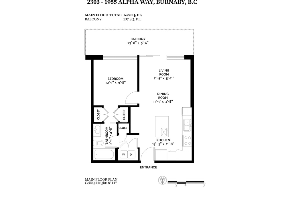 2303 1955 Alpha Way, Burnaby 36
