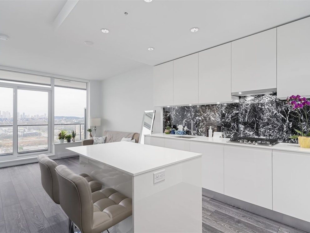 2303 1955 Alpha Way, Burnaby 9