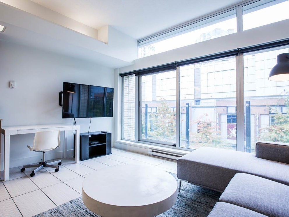409 33 W Pender St, Vancouver