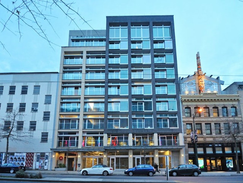 409 33 W Pender St, Vancouver 15