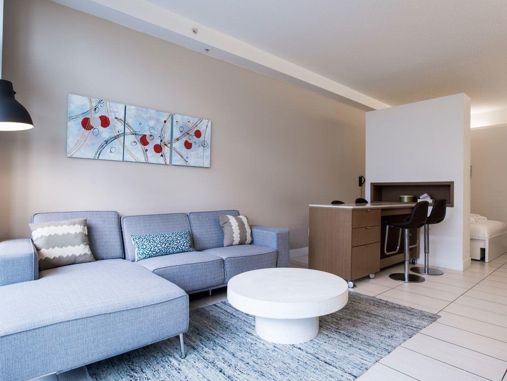 409 33 W Pender St, Vancouver 3