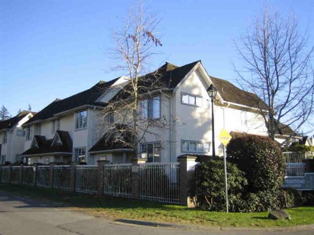 68 6501 Chambord Place, Vancouver