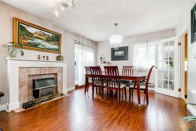 68 6501 Chambord Place, Vancouver 12