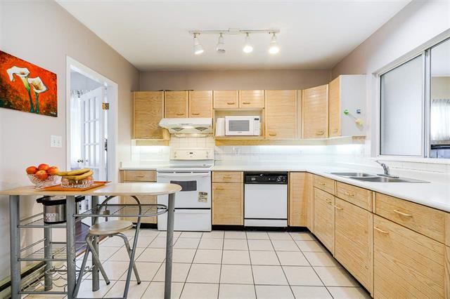 68 6501 Chambord Place, Vancouver 16