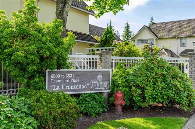 68 6501 Chambord Place, Vancouver 3